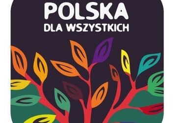 Polska dla wszystkich. Włącz się w promocję różnorodności