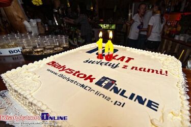 Zobacz urodzinową zabawę BiałystokOnline w Passion Beach! [wideo]