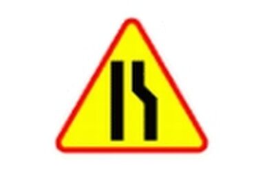 Nocne utrudnienia na alei Tysiąclecia Państwa Polskiego