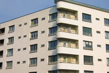 Na Bacieczkach powstaną kolejne mieszkania komunalne