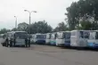 PKS Białystok: nie podpisano porozumienia ws. zakończenia strajku