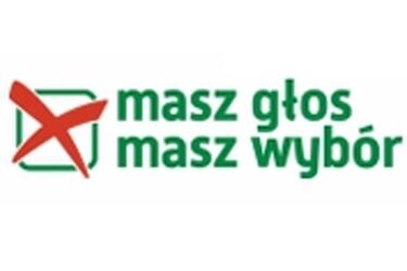 Możesz kontrolować swoje władze! Kolejna edycja akcji "Masz głos, masz wybór"