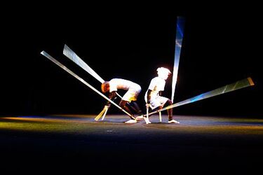 Mikrokosmos. Kompozycje - emocjonujący świat owadów w BTL