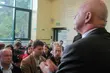 Marszałek negocjował z załogą PKS