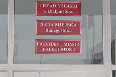 Pierwsza po wakacjach sesja rady miejskiej 