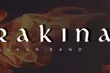 Sarakina w Famie. Koncert zespołu przed tournee w Iranie