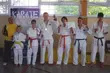 Udany występ zawodników klubu Shogun w Ożarowie Mazowieckim