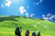 Plaża, góry czy Mazury? Wakacje Polaków 2011