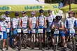 PTR Dojlidy Białystok na Skandia Maraton Lang Team