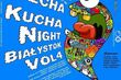 Pecha Kucha Night vol.4. Powiedz o tym, co cię kręci