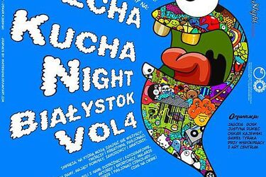 Pecha Kucha Night vol.4. Powiedz o tym, co cię kręci