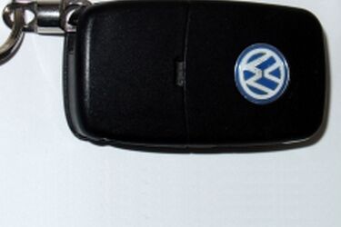 Przy granicy zatrzymano kradzione niemieckie samochody