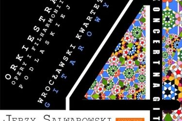 Gitarowa nuta Andaluzji w filharmonii