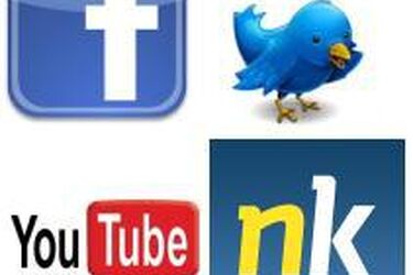 Wybory 2011: coraz więcej polityków promuje się w social media