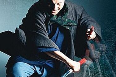 "Zatoichi" - przygody ślepego samuraja. Bezpłatny seans filmowy