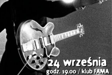 Polski Dzień Bluesa. Zagrają Devil Blues i Tortilla 