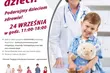 Podarujmy dzieciom zdrowie. Bezpłatne badania profilaktyczne