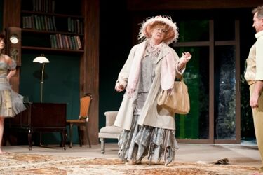 "Przyjazne dusze" i "Samotny Zachód" w Teatrze Dramatycznym