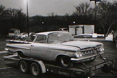 Małomiasteczkowe USA w obiektywie. Nowa wystawa w Białymstoku