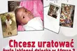 Puszka dla maluszka - akcja pomocy afrykańskim dzieciom