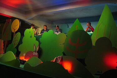 Up To Date Festival 2011 - kulturalne ożywienie Białegostoku