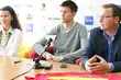 Rasiak podpisał kontrakt z Jagiellonią