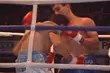 Piotr Gudel pożegnał się z mistrzostwami świata w boksie