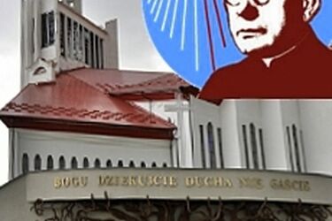 Trzecia rocznica beatyfikacji ks. Michała Sopćki