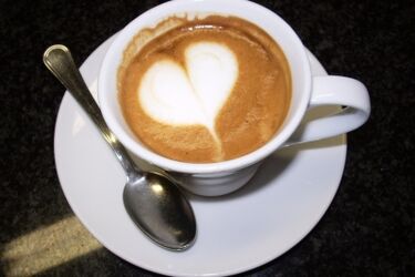 Kiermasz książek, kawa i cała reszta. Otwarcie nowego kulturalnego zakątka w Białymstoku