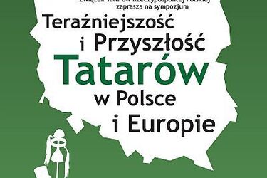Ogólnopolskie sympozjum na temat mniejszości tatarskiej