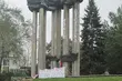 Będą mediacje ws. napisu na pomniku Bohaterów Ziemi Białostockiej