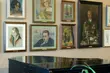 Na plantach stanie wystawa plenerowa
