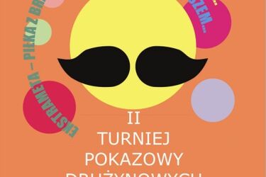 II Turniej Pokazowy Drużynowych Sportów Staropolskich
