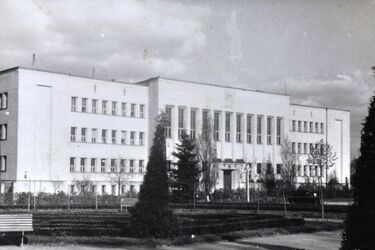 Białystok w "Innym wymiarze". Spacery po historii