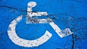 Będzie specjalny transport dla niepełnosprawnych wyborców