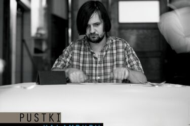 Inny wymiar - sąsiedzi. Zagrają Pustki