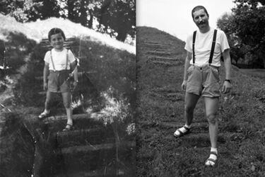 Refoto. Weź udział w społecznym projekcie fotograficznym