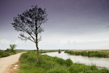 Podlaskie szlaki turystyczne. Wystawa najlepszych konkursowych zdjęć
