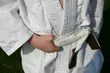 Świetny występ białostoczan na Otwartych Mistrzostwach Karate WKF