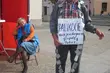 Kandydaci na posłów Ruchu Palikota przedstawili w Białymstoku swój program