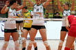 AZS rozegra ostatni sparing