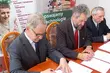 Największe białostockie uczelnie będą współpracować z Mlekovitą