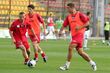 Jagiellonia rozegra mecz sparingowy