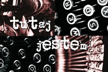 Znamy zwycięzcę konkursu literackiego "Tutaj jestem"