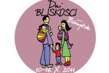 Dni Bliskości w Białymstoku. O rodzicielstwie przy kawie