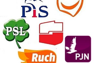 Ostatni sondaż przedwyborczy - silniejsze małe partie