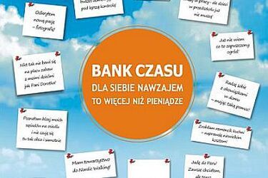 Białostocki Bank Czasu. Projekt, który łączy ludzi