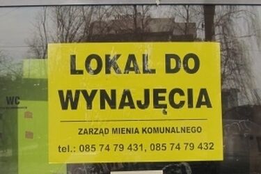 Najemcy lokali przy Lipowej zapłacą niższe czynsze