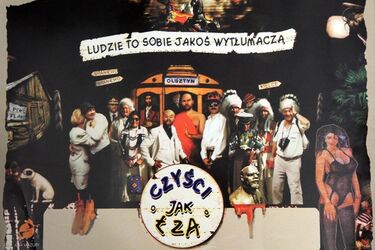 W żółtych płomieniach liści. Weekend z piosenką literacką w Spodkach WOAK