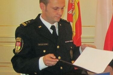 Straż Miejska będzie lepiej współpracować z pogranicznikami